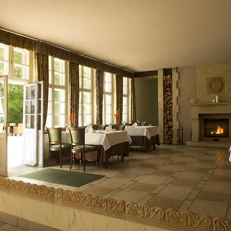 Smolarnia 3* Siedlisko (Greater Poland)