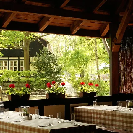 Hotell Smolarnia Siedlisko (Greater Poland)