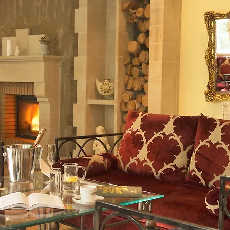 Smolarnia מלון 3*