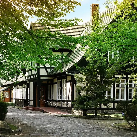 Smolarnia Otel