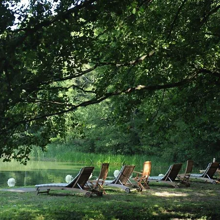 Hotell Smolarnia