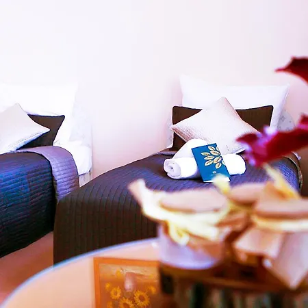 Hotell Smolarnia Siedlisko (Greater Poland)
