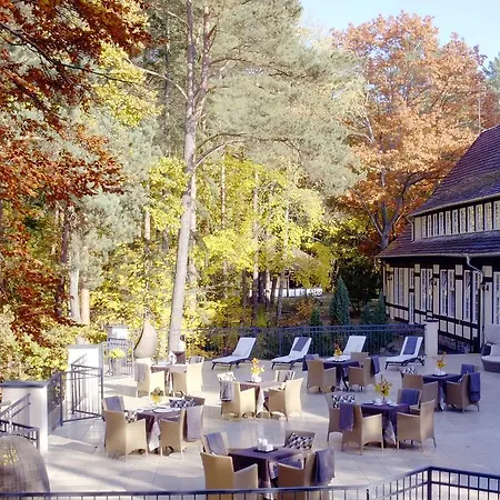 Smolarnia Hotell