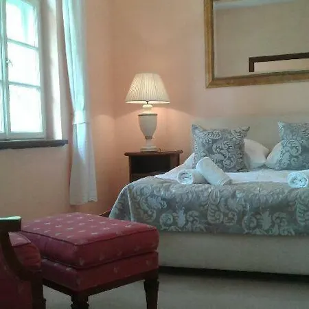 Hotell Smolarnia Siedlisko (Greater Poland)