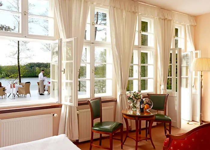 Smolarnia Hotel Siedlisko (Greater Poland)