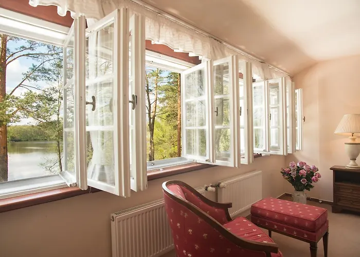 Smolarnia מלון 3*