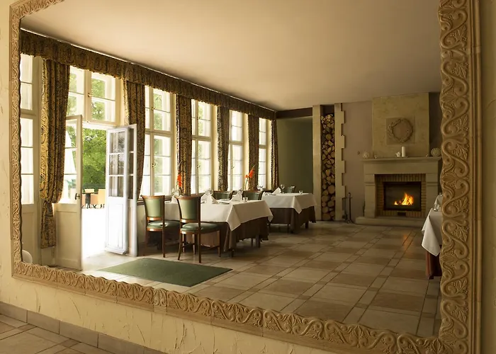 Smolarnia 3* Siedlisko (Greater Poland)