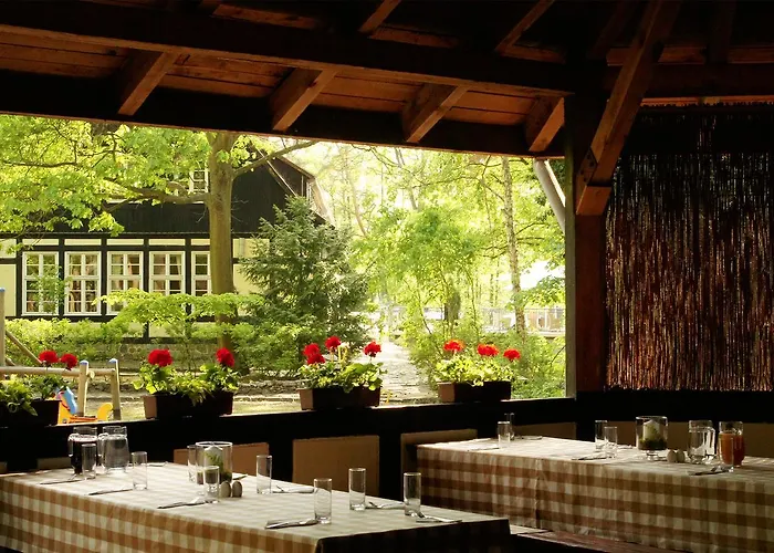 Hotel Smolarnia Siedlisko (Greater Poland)