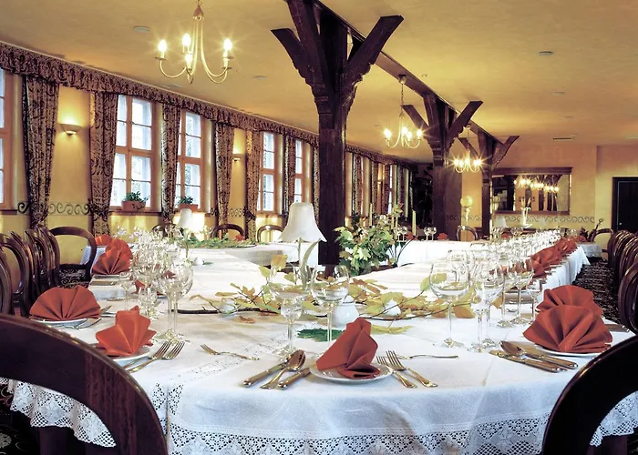 Hotel Smolarnia Siedlisko (Greater Poland)