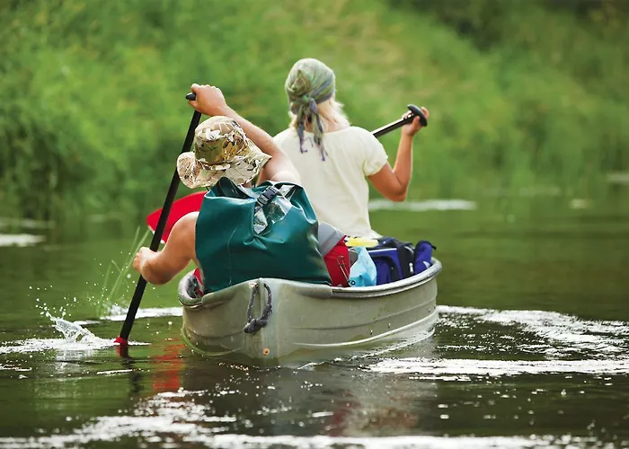 Smolarnia Siedlisko (Greater Poland)