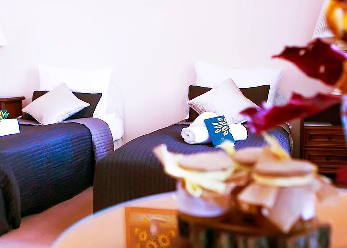 Hotel Smolarnia Siedlisko (Greater Poland)